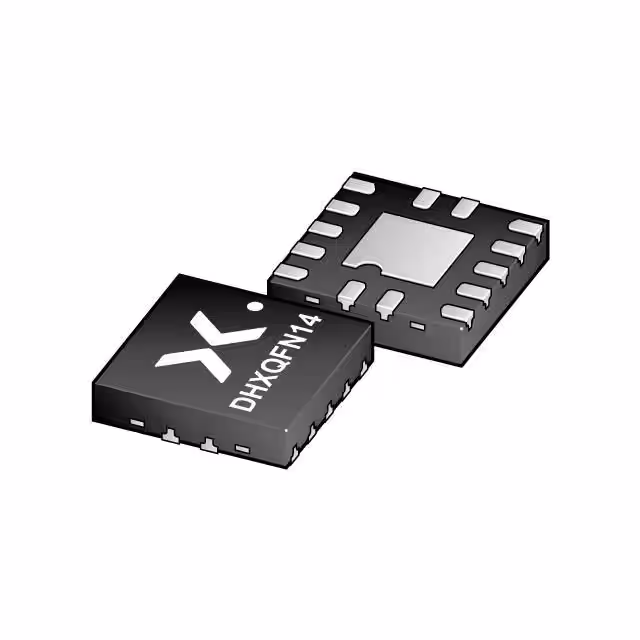 74LVC14ABZZ Nexperia USA Inc.  Gates und Inverter